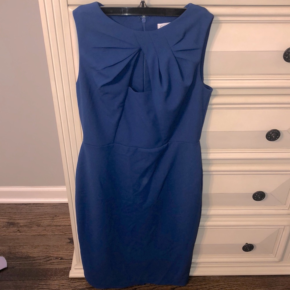 Calvin Klein dress